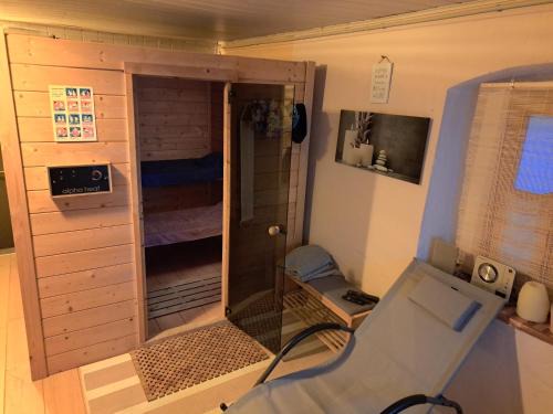 Thannhausen Apartamento | Apartment Schloffer
