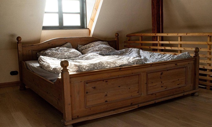 Gemarkung Muhlen am Neckar Apartamento | Apartment Schloss Mühlen