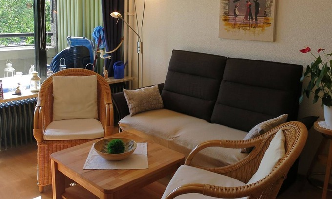 Schilksee Apartamento | Vrbo Property