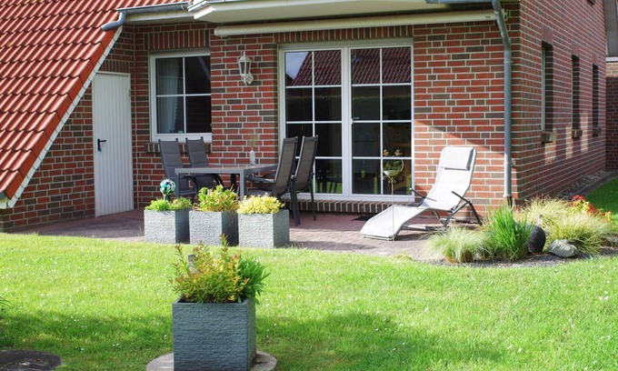 Altfunnixsiel Apartamento | Apartment Schneider