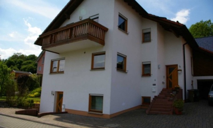Lochum Apartamento | Fewo Schreilechner, Alemania