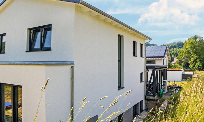 Elzach Apartamento | Apartamento "Schuttig" con Wi-Fi