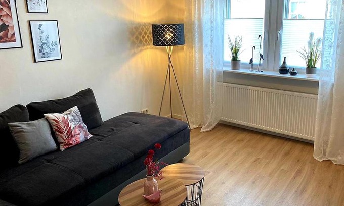 Issel Apartamento | Apartment Schweich-Issel Familie Lentes NEU RENOVIERT