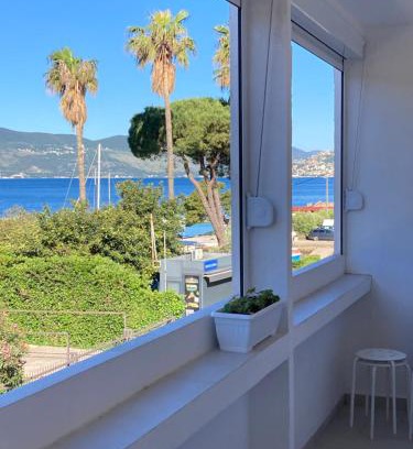 Kumbor Apartamento | Apartment Seaside bay