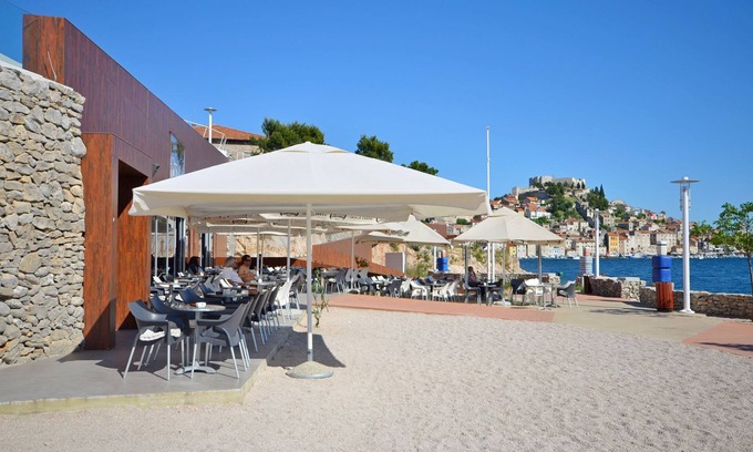 Meterize Apartamento | Apartment Secondo Piano (95271-A1) - Sibenik