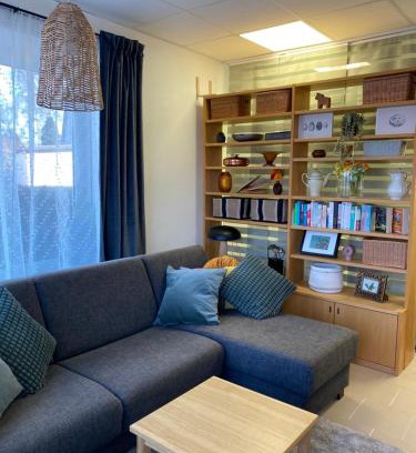 Pries Apartamento | Apartment Seehund