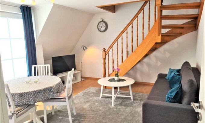 List Apartamento | Apartment Seeperle in List
