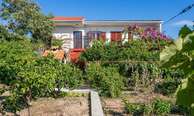 Seget Vranjica Apartamento | Apartment Seget Vranjica 1038b