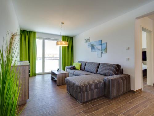 Grossposna Apartamento | Apartment Seglerhütte by Interhome
