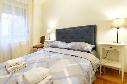 Vukov Spomenik Apartamento | Apartment SEIF 2