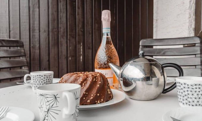 Bad Hofgastein Apartamento | Apartamento Selma by Interhome