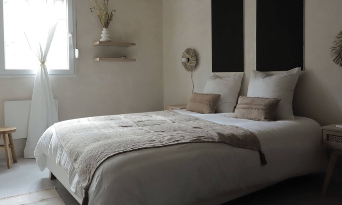 Creil Apartamento | Apartment Sept, a jewel in the city center