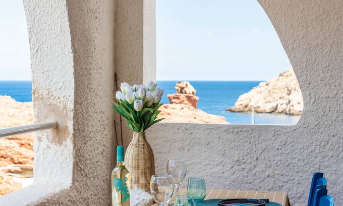Ciutadella de Menorca Apartamento | Apartamento Ses Torretes 26