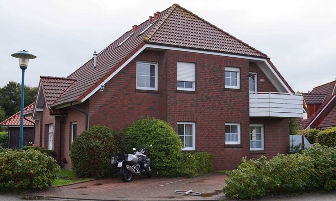Altfunnixsiel Apartamento | Pastor del apartamento