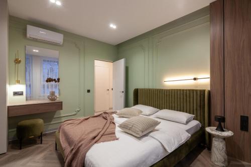 Yavory Apartamento | Apartment Shevchenko st.,New building