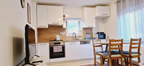 Novi Zagreb Apartamento | Apartment Silvia Zagreb