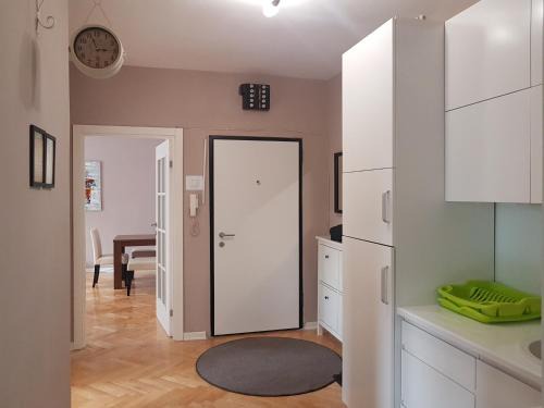 Valjevo Apartamento | Apartment Simić