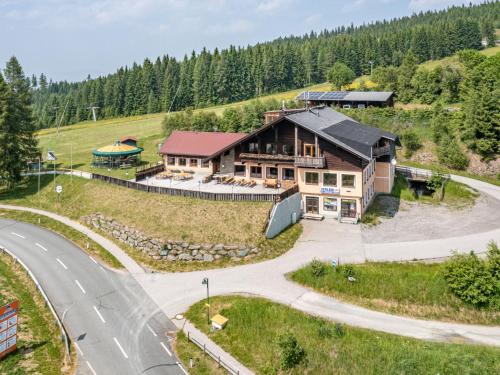 Sankt Urban Apartamento | Apartment Simonhöhe Veitsberg by Interhome