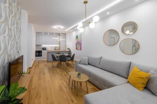 Grbavica Apartamento | Apartment Simpatico