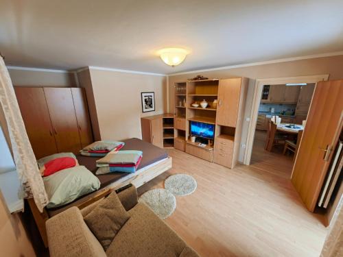 Goreljek Apartamento | Apartment Ski Sara Pokljuka