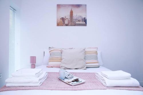 South Harrow Apartamento | Apartment - Sleeps 2 & Free Parking