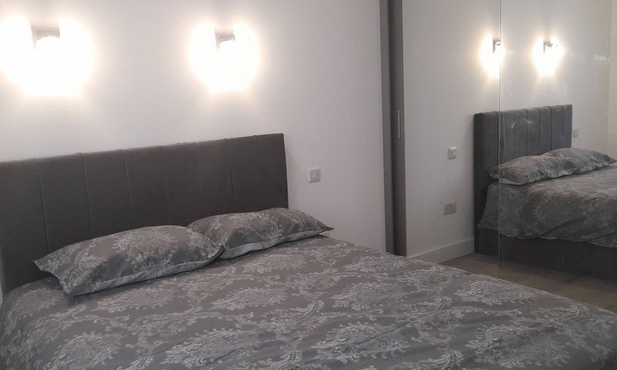 Hendon Apartamento | Apartment - Sleeps up to 6 & free parking