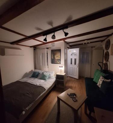 Vozdovac Apartamento | Apartment Smokva
