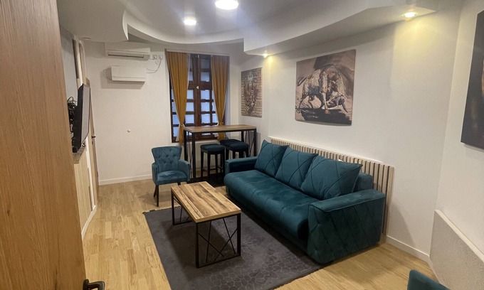Zeleni Venac Apartamento | Apartment Sofie (downtown)