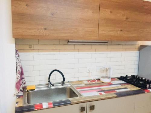 Kutaisi Apartamento | Apartment Soho Tabidze
