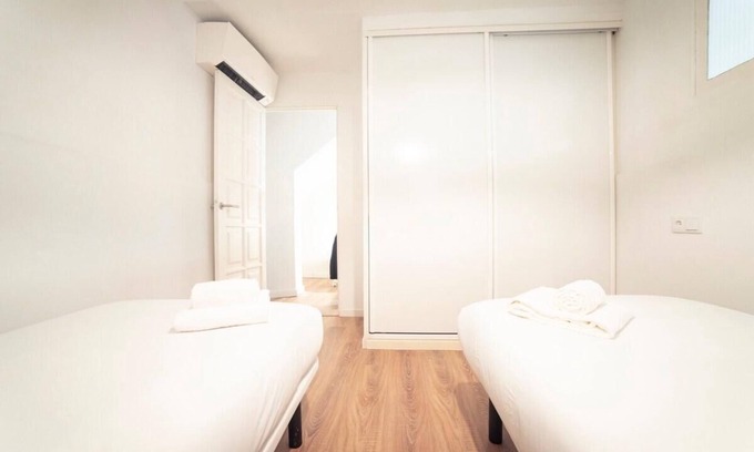 Magdalena Apartamento | Apartamento Sol "Ferrol"