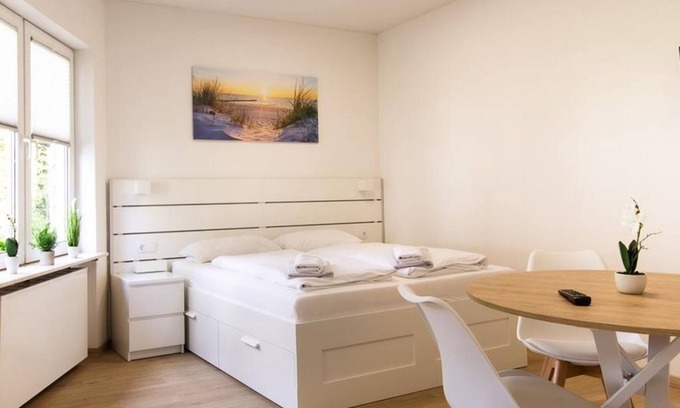 Sonnendorf Apartamento | Apartment Sommerresidenz - Holiday village Slawitsch