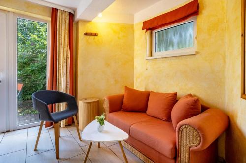 Blankenburg Apartamento | Apartment Sonnengärtchen