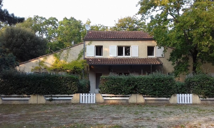 Soulac-sur-Mer Apartamento | Apartamento SOULAC SUR MER a 500 m de la playa n ° 6