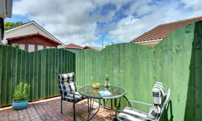 Wadebridge Apartamento | Apartment Sparrow by Interhome