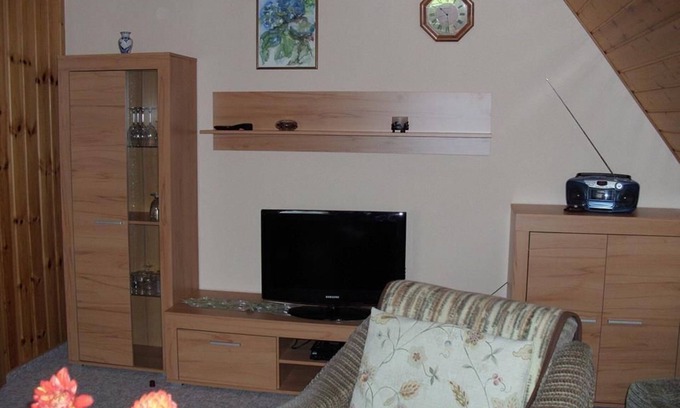 Ruppersdorf Apartamento | Apartamento Spitzberg - alquiler habitaciones Lorenz