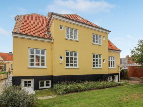 Skagen Apartamento | Apartment Starki - 800m from the sea by Interhome