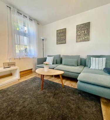 Schmilka Apartamento | Apartment Steinbruch
