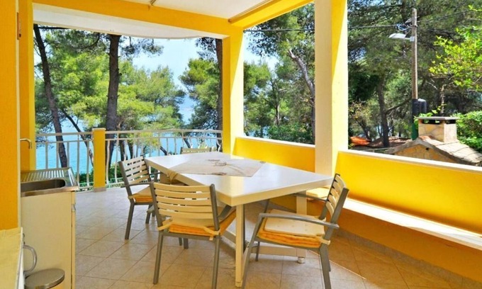 Slatine Apartamento | Apartamento Seli (46461-A1) - Slatine (Ciovo)