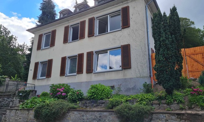Saarbruecken Apartamento | Apartment Stella