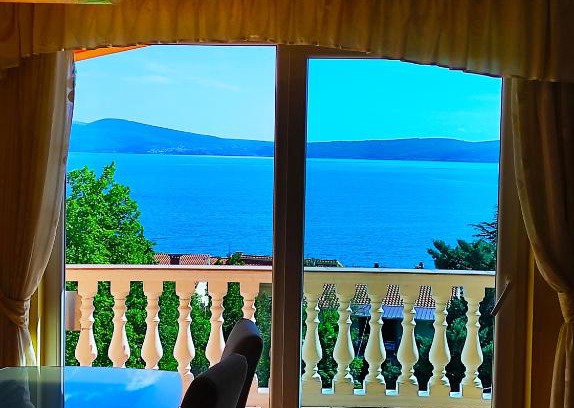 Selce Apartamento | Apartment Stella