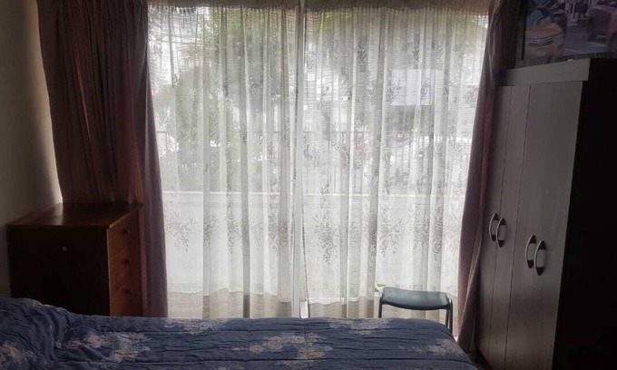 Vina del Mar Apartamento | Departamento a pasos de la playa