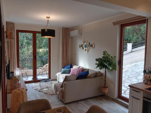 Trebesinj Apartamento | Apartment Steven