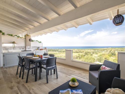 La Muddizza Apartamento | Apartment Stogu di Lusso by Interhome