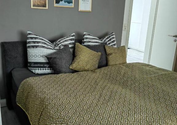 Raduhn Apartamento | Apartment Storchennest