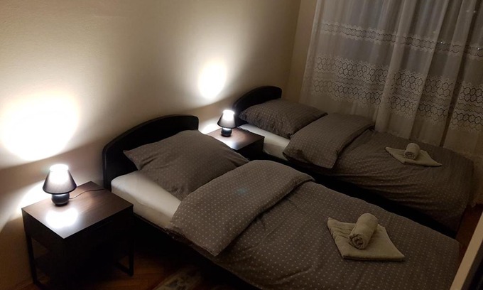 Savski Venac Apartamento | Apartment Strava