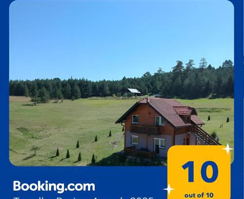 Zlatibor Apartamento | Apartment Studenac
