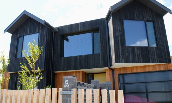 Torquay Apartamento | Apartment Studio 6: 2 BR, 1.5 BA Apartment in Torquay, Sleeps 4