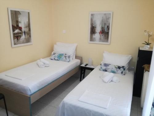 Amarousion Apartamento | Apartment studio near Marousi station Athens