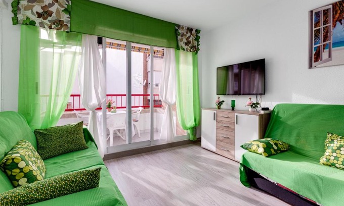 Torrevieja Apartamento | Apartment Studio Playa del Cura