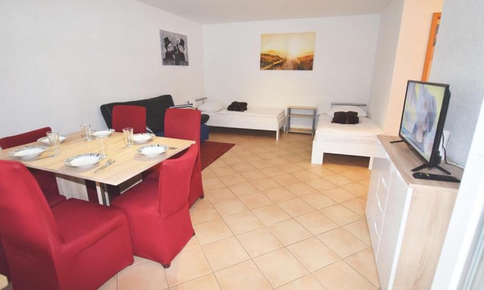 Stuttgart Apartamento | Apartment Stuttgart Münster